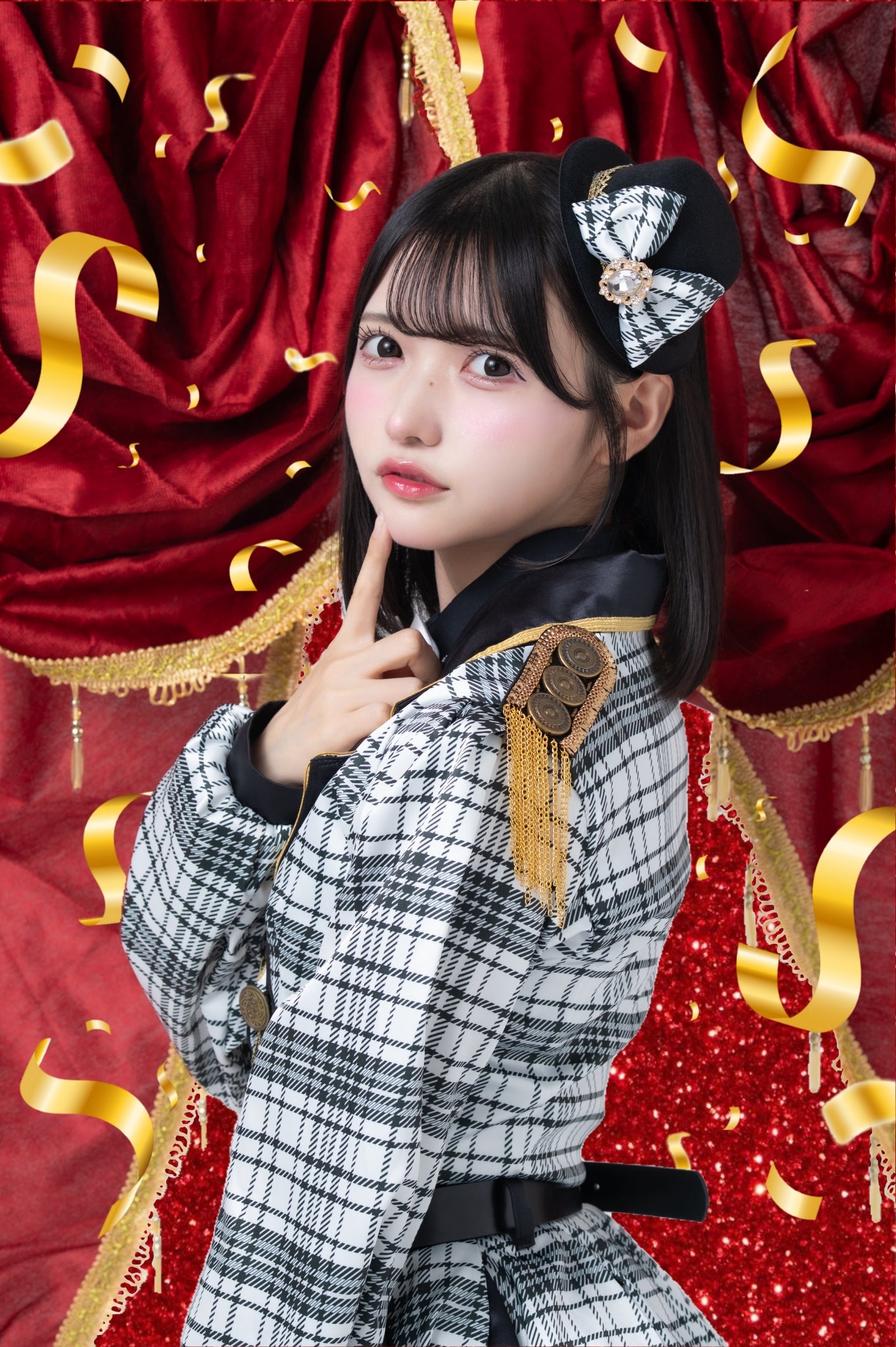 永瀬 かのんの個人写真
