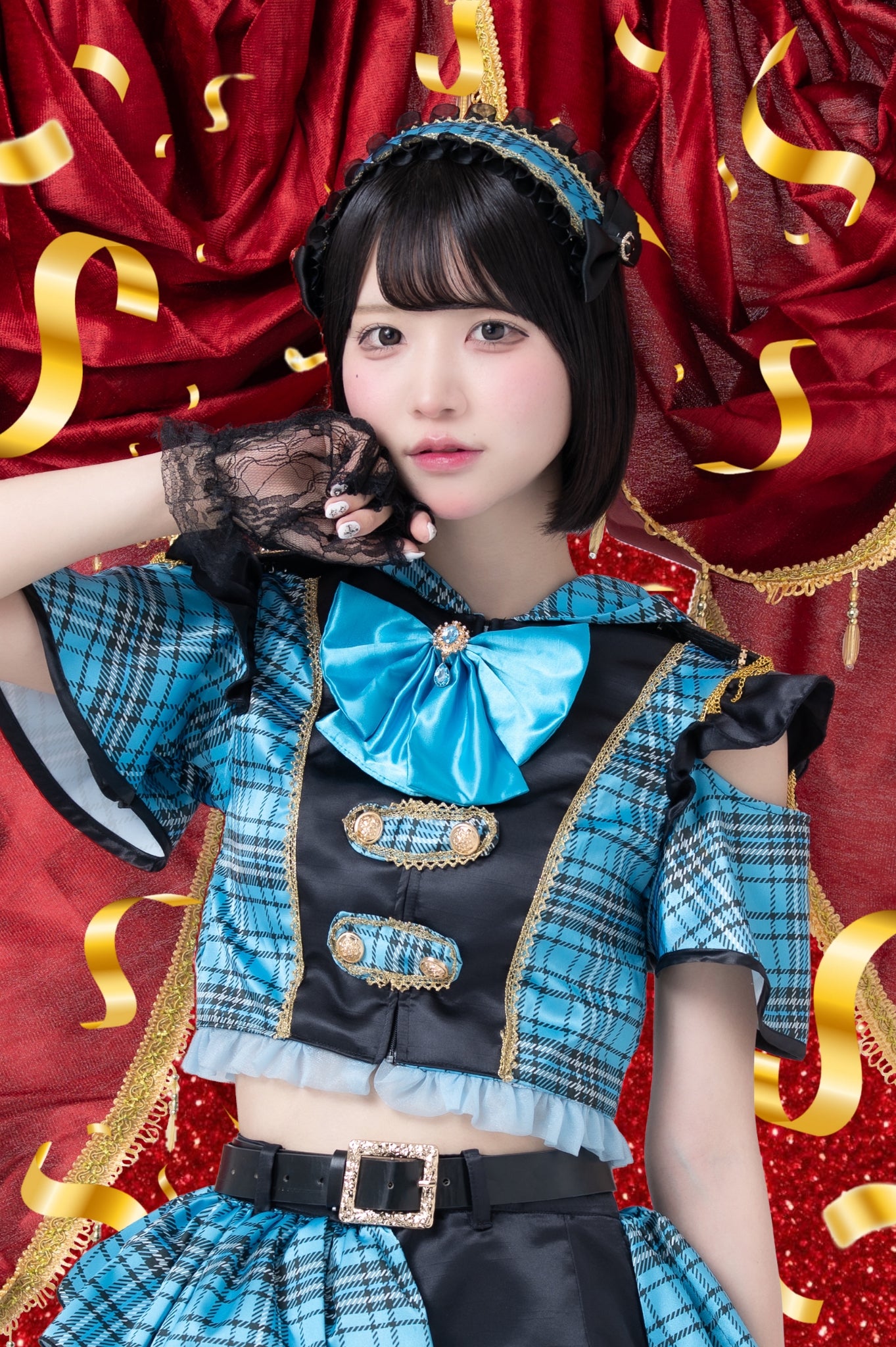 陽山 そらの個人写真