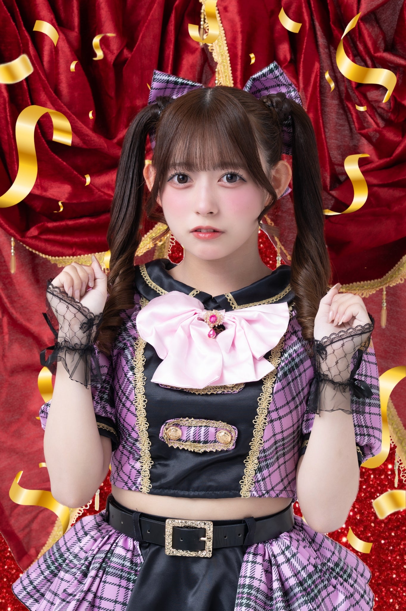 桜木 姫奈の個人写真